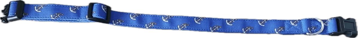 Samson Brand sliding collar with anchor pattern